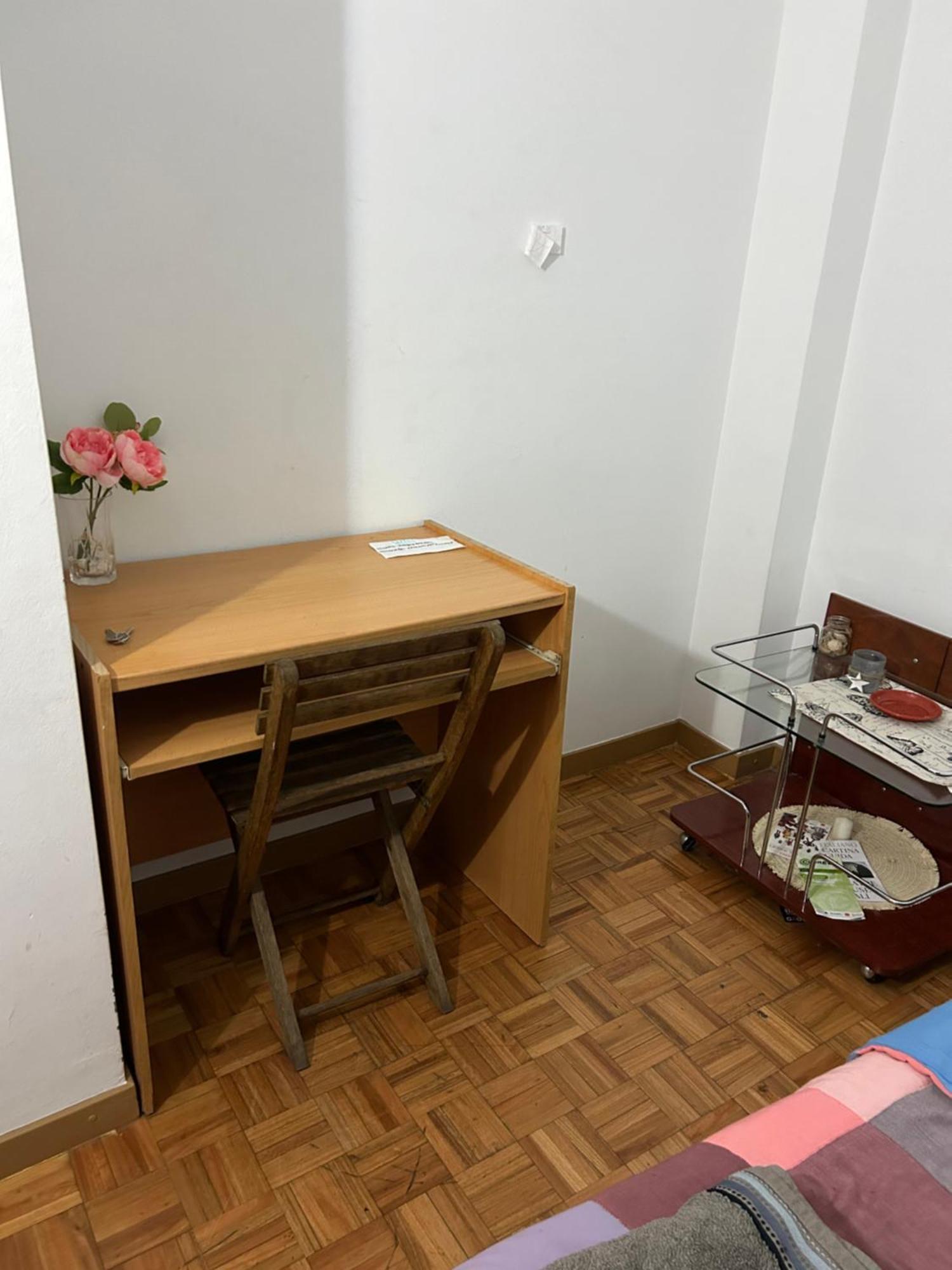 Habitacion Doble En Figueres Apartman Figueres  Kültér fotó