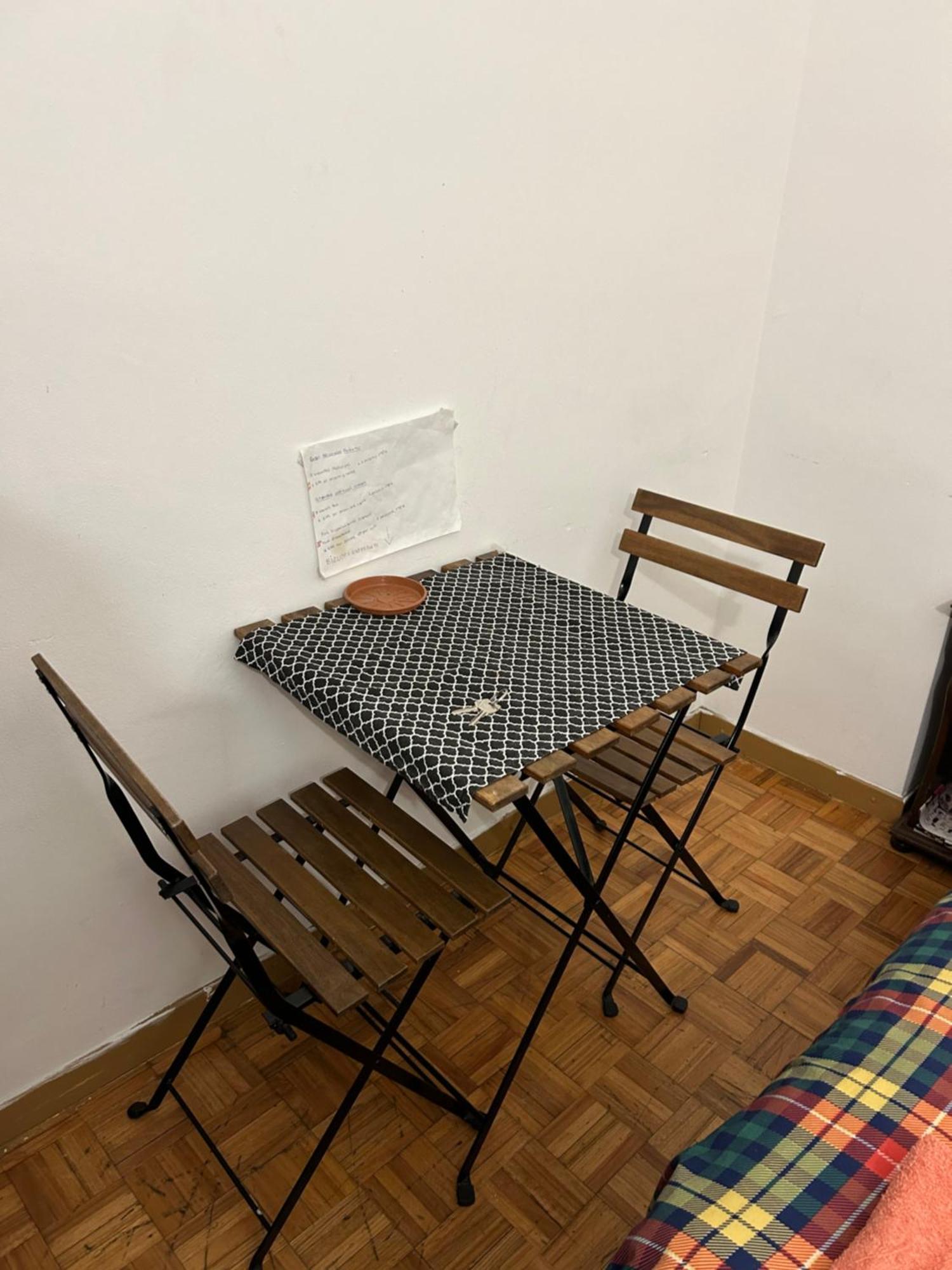 Habitacion Doble En Figueres Apartman Figueres  Kültér fotó